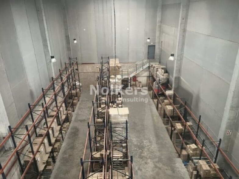 Industrial in Viladecans, Barcelona for lease - Interior Photo - Image 2 of 4