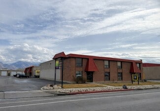More details for South Salt Lake Warehouse/Flex – Flex for Sale