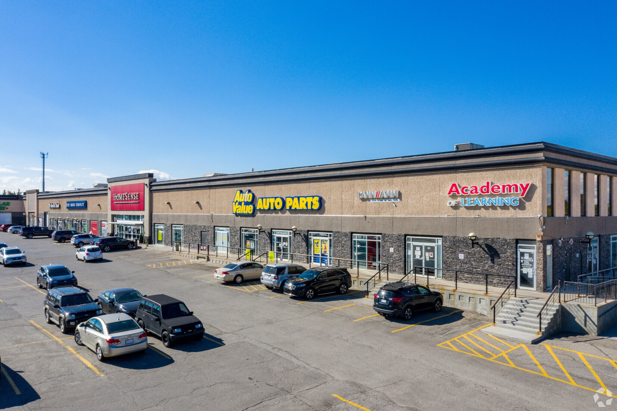 8228 Macleod Trl SE, Calgary, AB for sale Primary Photo- Image 1 of 1