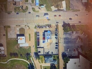Plus de détails pour 5902 Spencer Hwy, Pasadena, TX - Commerce de détail à louer