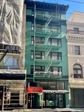 434-440 Post St, San Francisco, CA for lease Building Photo- Image 1 of 6