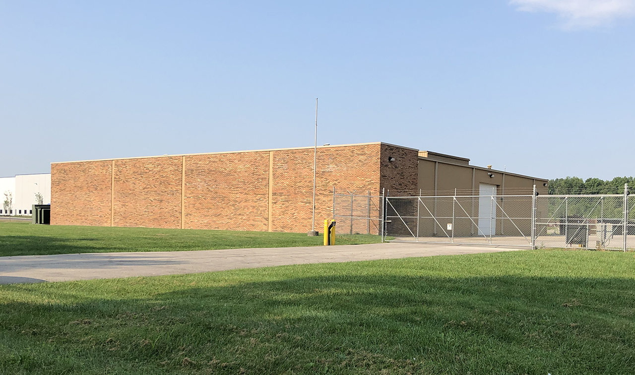 1014 S Post Rd, Indianapolis, IN for sale Building Photo- Image 1 of 1