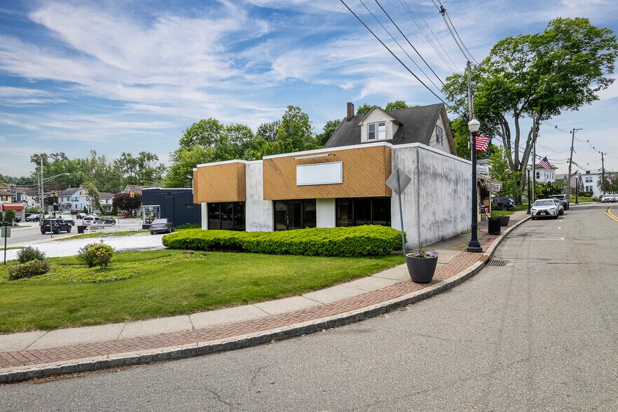 2 Main St, Netcong, NJ à vendre - Photo du bâtiment - Image 2 de 20