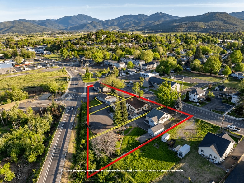 143 S Main St, Phoenix, OR for sale - Building Photo - Image 2 of 122