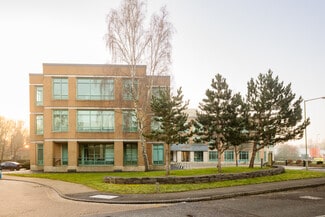 Plus de détails pour London Rd, Newbury - Bureau à louer