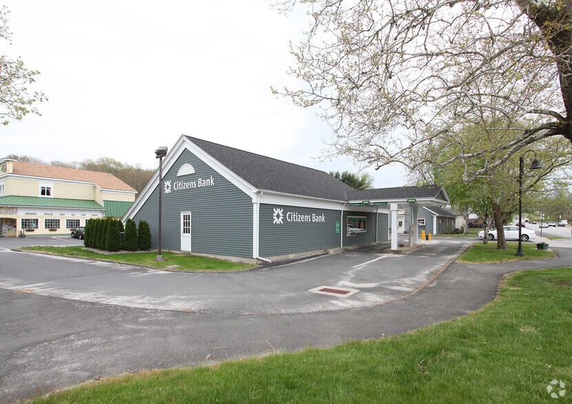 6 Killingworth Rd, Higganum, CT à louer - Photo du bâtiment - Image 2 de 9