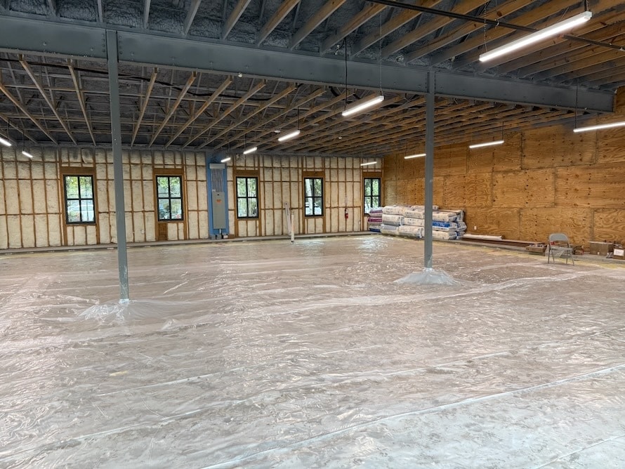 1121 Clarity Rd, Mount Pleasant, SC à louer Photo intérieure- Image 1 de 5