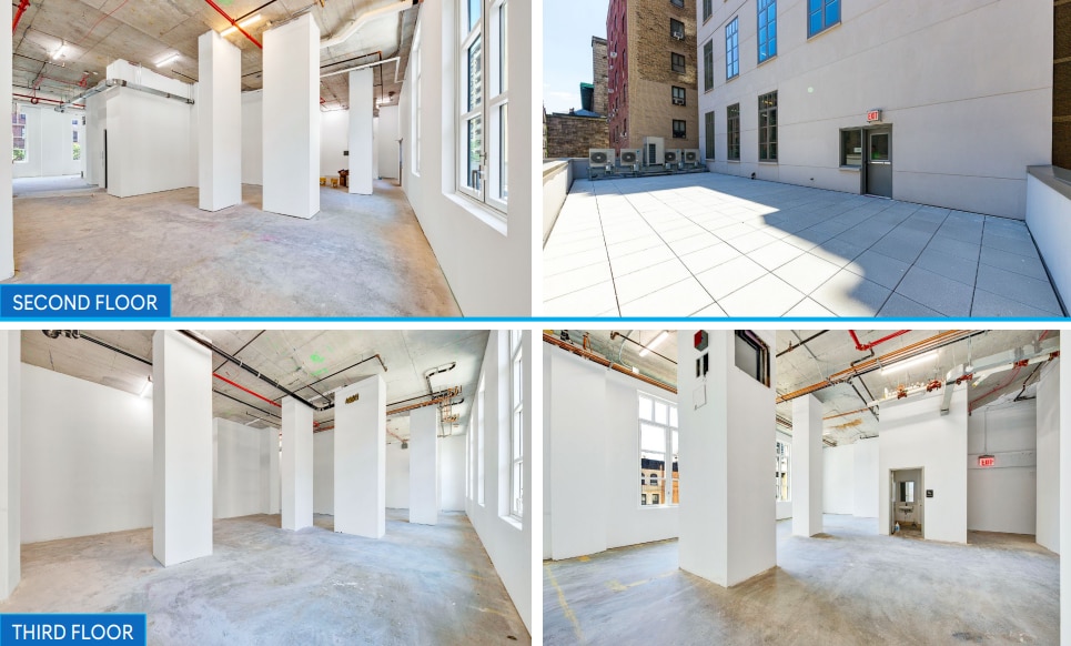 15 W 96th St, New York, NY for lease - Building Photo - Image 3 of 12