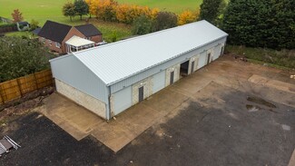 Plus de détails pour Lambley Rd, Lowdham - Industriel à louer