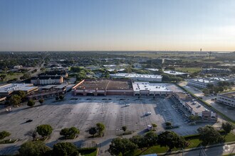 16811 El Camino Real, Houston, TX - AERIAL  map view