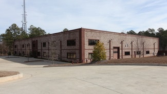 More details for 395 Tidwell Dr, Alpharetta, GA - Industrial for Lease