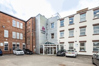 Plus de détails pour Tanners Ln, Warrington - Bureau à louer