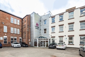 More details for Tanners Ln, Warrington - Office for Lease