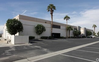 More details for 45605 Citrus Ave, Indio, CA - Industrial for Sale