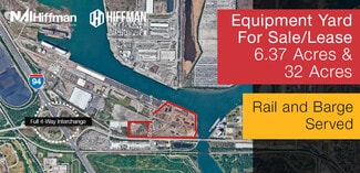 More details for 12901 S Stony Island Ave, Chicago, IL - Land for Lease