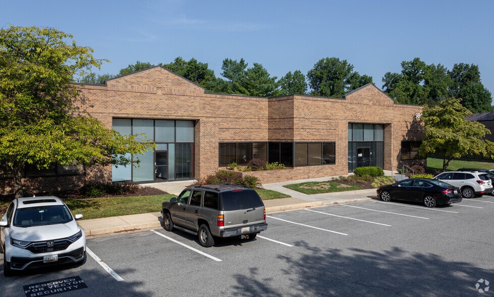 9800 Patuxent Woods Dr, Columbia, MD for sale - Primary Photo - Image 1 of 6