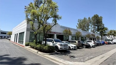 18611 Gale Ave, City of Industry, CA for lease Building Photo- Image 2 of 14