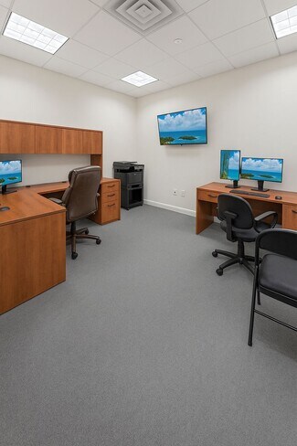 Plus de détails pour 6 Drummond Pl, Red Bank, NJ - Bureau à louer