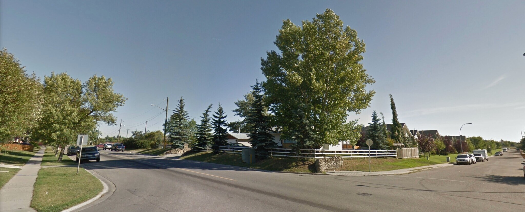 6508 Rundlehorn Dr NE, Calgary, AB à vendre Photo principale- Image 1 de 1