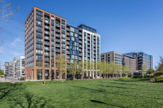 111 Belle St, Columbus, OH for lease Building Photo- Image 1 of 5