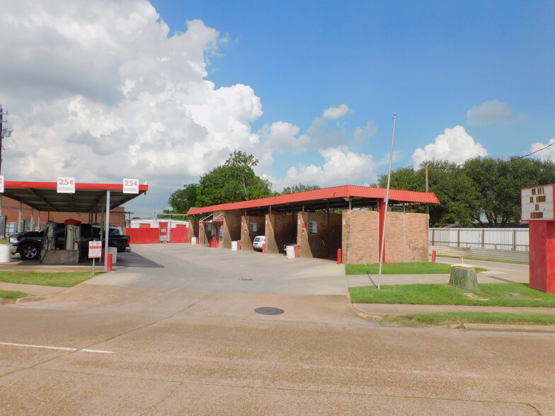 802 Preston Ave, Pasadena, TX for sale - Building Photo - Image 1 of 1