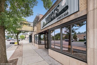 Plus de détails pour 10638 S Western Ave, Chicago, IL - Vente au détail à vendre