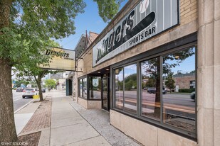 10638 S Western Ave, Chicago IL - Commercial Real Estate