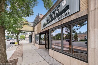 Plus de détails pour 10638 S Western Ave, Chicago, IL - Commerce de détail à vendre