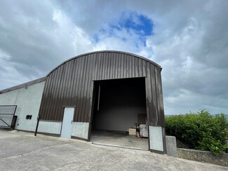 Plus de détails pour 252 Hillhall Rd, Lisburn - Industriel à louer