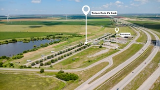 Plus de détails pour 10736 N Interstate Highway 37, Mathis, TX - Spécialité à vendre