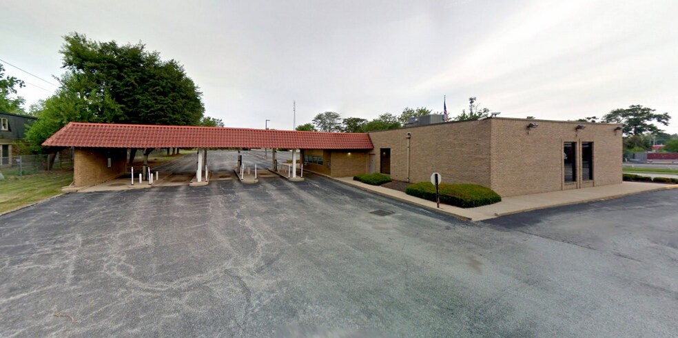 1626 Pattern Dr, Saint Louis, MO à vendre - Photo du bâtiment - Image 3 de 5