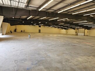 Plus de détails pour 1551 S Wilcox Dr, Kingsport, TN - Industriel à louer
