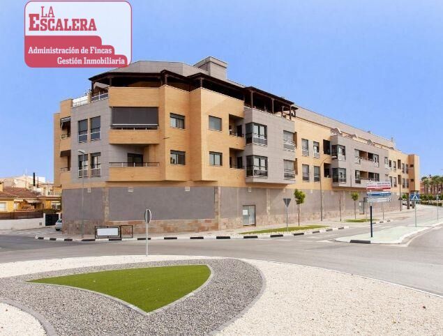 Multifamily in Bigastro, Alicante for sale - Primary Photo - Image 1 of 2