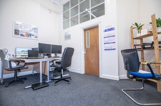 More details for First Way, Wembley - Coworking for Lease