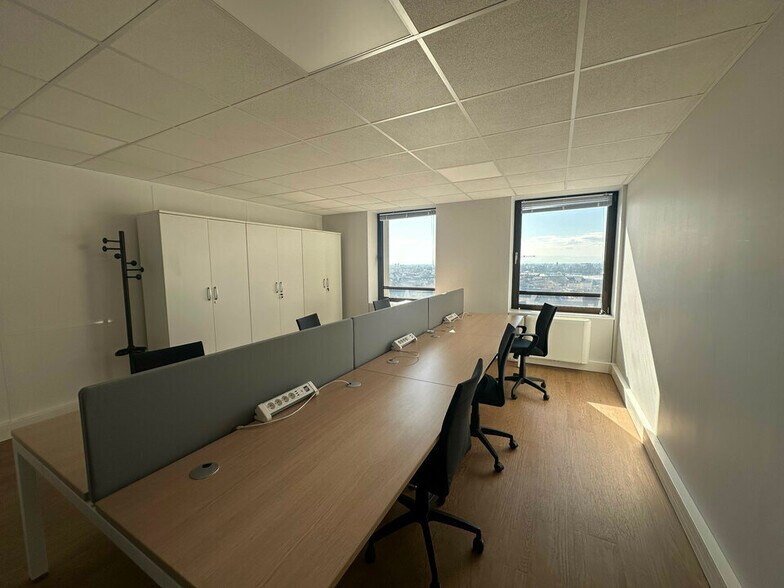 Bureau dans Strasbourg à louer - Photo intérieure - Image 3 de 9