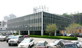 More details for 7701 Marine Rd, North Bergen, NJ - Office for Lease