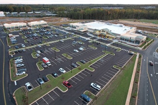 Plus de détails pour 8918 Charlotte Hwy, Indian Land, SC - Commerce de détail à louer