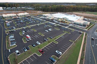 Plus de détails pour 8918 Charlotte Hwy, Indian Land, SC - Commerce de détail à louer