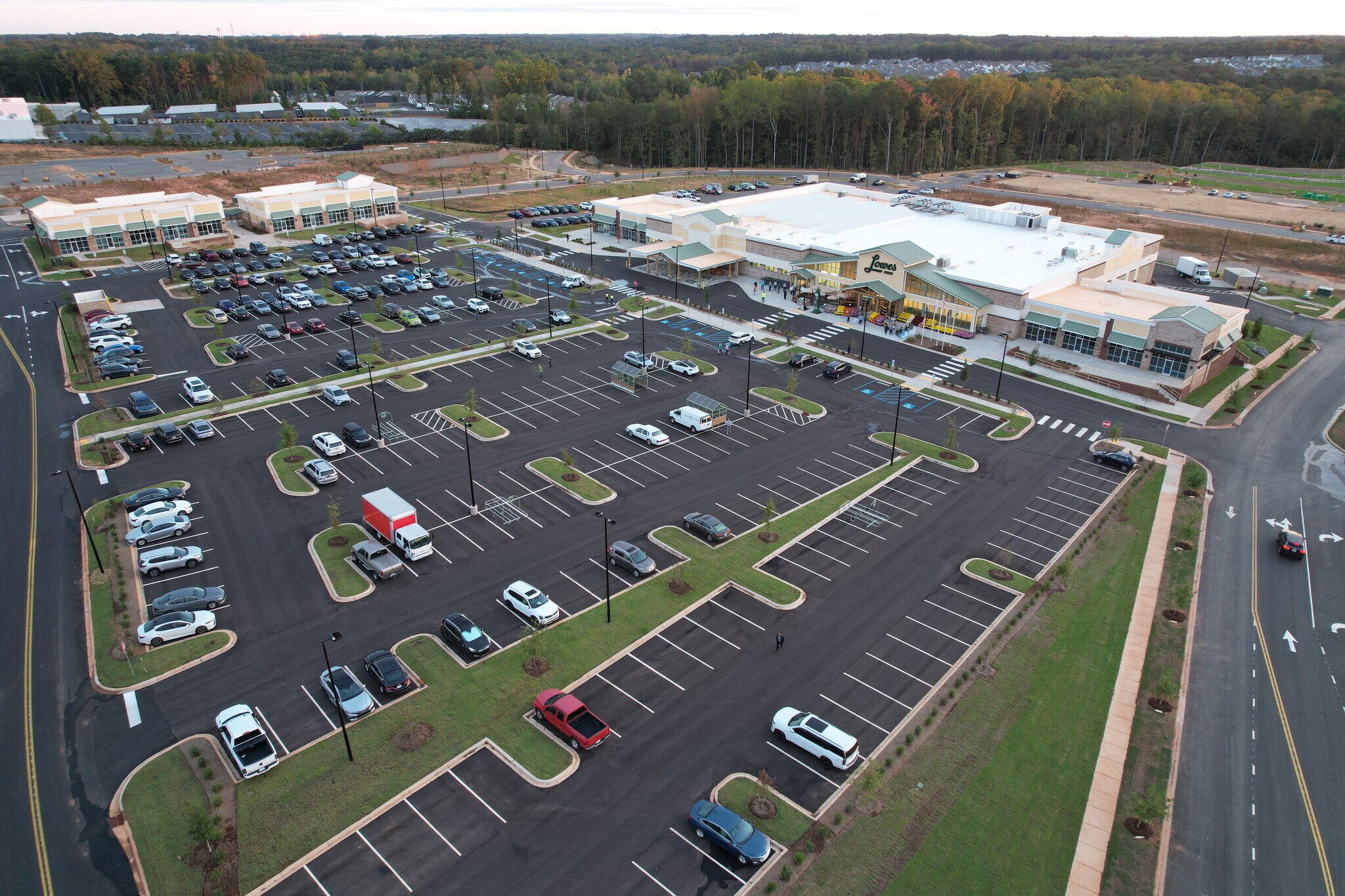 8918 Charlotte Hwy, Indian Land, SC for lease Building Photo- Image 1 of 16