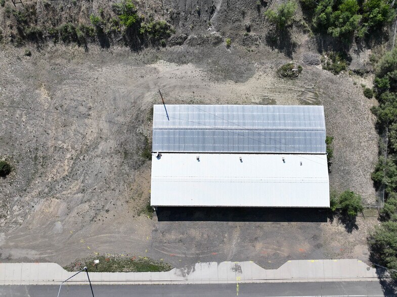 208 Canyon Dr, Raton, NM à vendre - Photo du bâtiment - Image 3 de 7