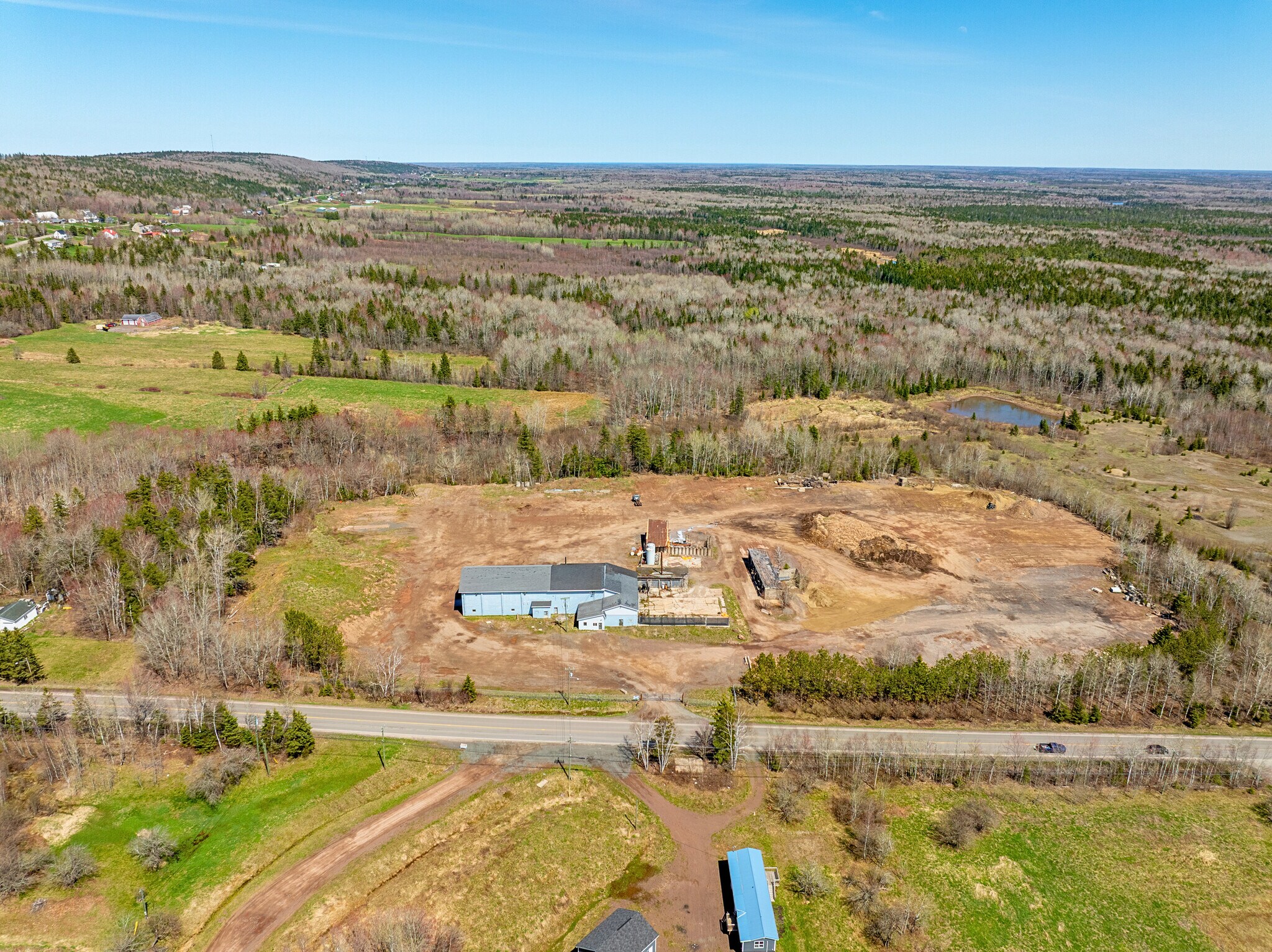 815 Gorge Rd, Moncton, NB à vendre Photo du bâtiment- Image 1 de 12