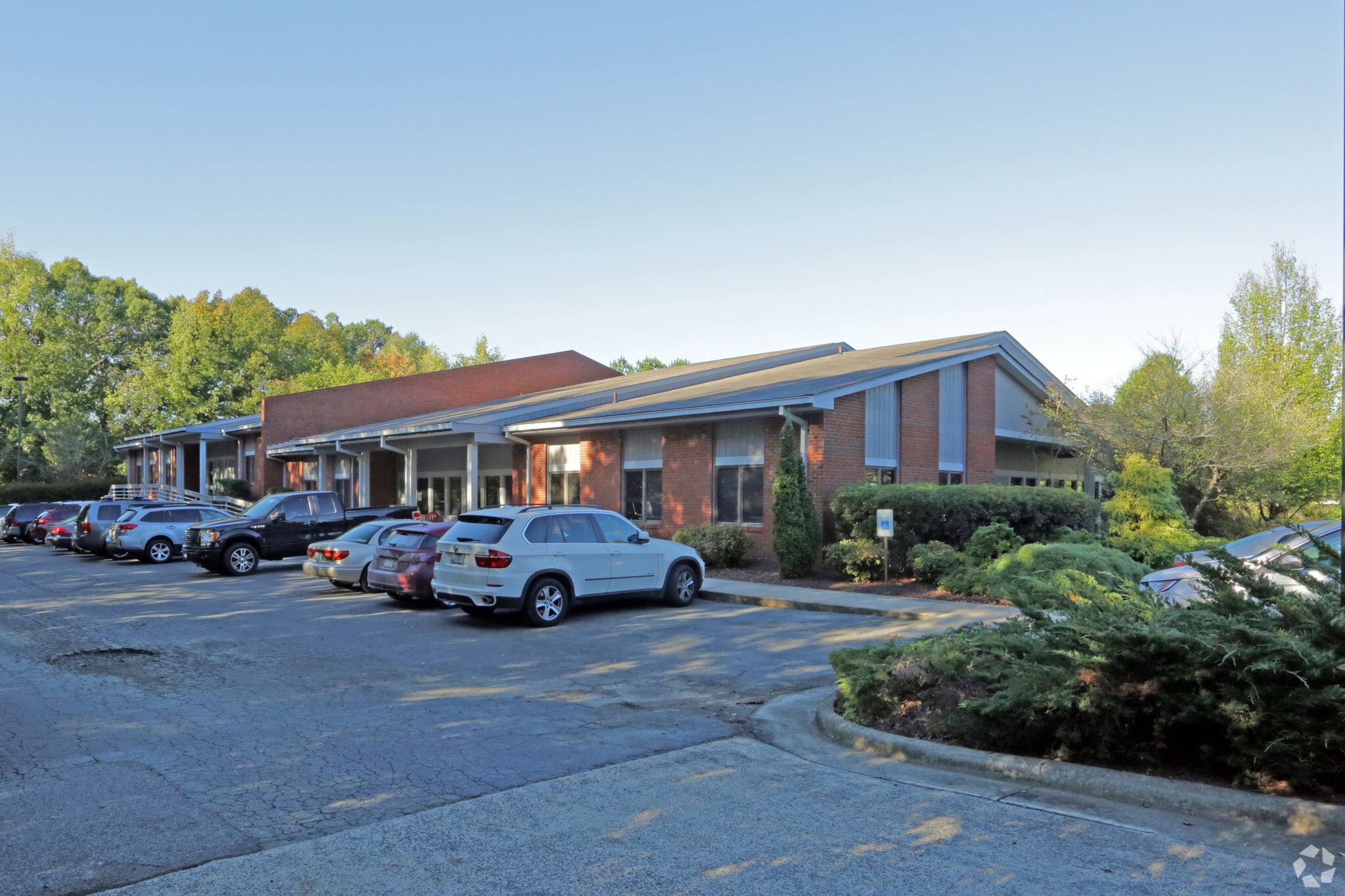 3310 Croasdaile Dr, Durham, NC for lease Primary Photo- Image 1 of 15
