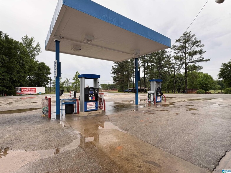 11001 County Road 59, Verbena, AL for sale - Building Photo - Image 3 of 43