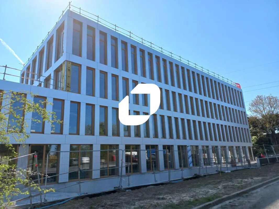 Office in Wasquehal for sale Building Photo- Image 1 of 7