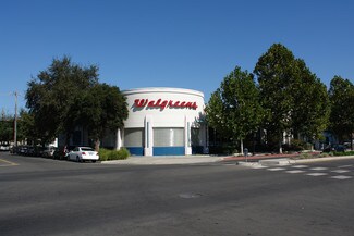 Plus de détails pour 1401 Broadway, Sacramento, CA - Commerce de détail à louer