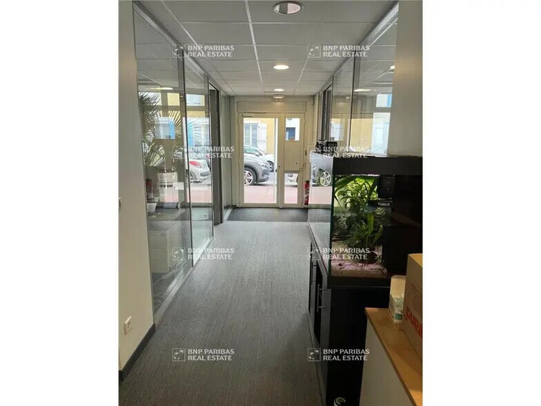 4 Rue Périer, Montrouge for lease - Building Photo - Image 2 of 13