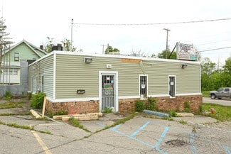 Plus de détails pour 1912 Corunna Rd, Flint, MI - Commerce de détail à louer