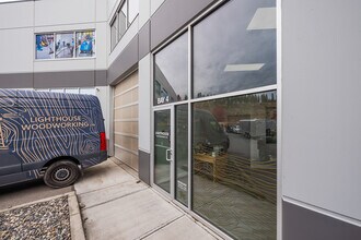 1945 Pier Mac Way, Kelowna, BC for lease Interior Photo- Image 2 of 9