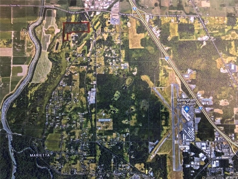 XXXX Shady Lane, Bellingham, WA for sale - Building Photo - Image 3 of 3