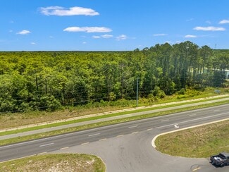 Plus de détails pour 9161-9269 S Suncoast Blvd, Homosassa, FL - Terrain à vendre